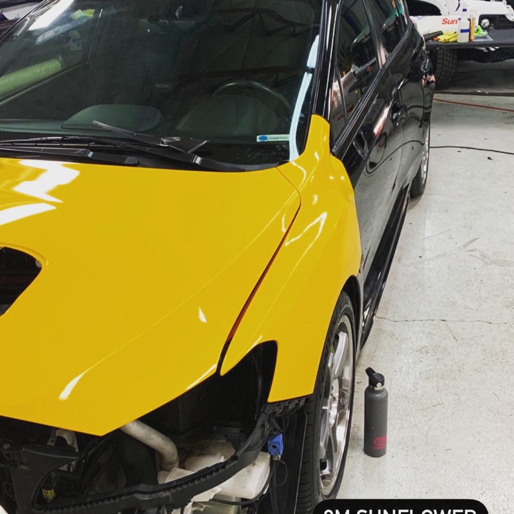 Meet your Posher, Jason